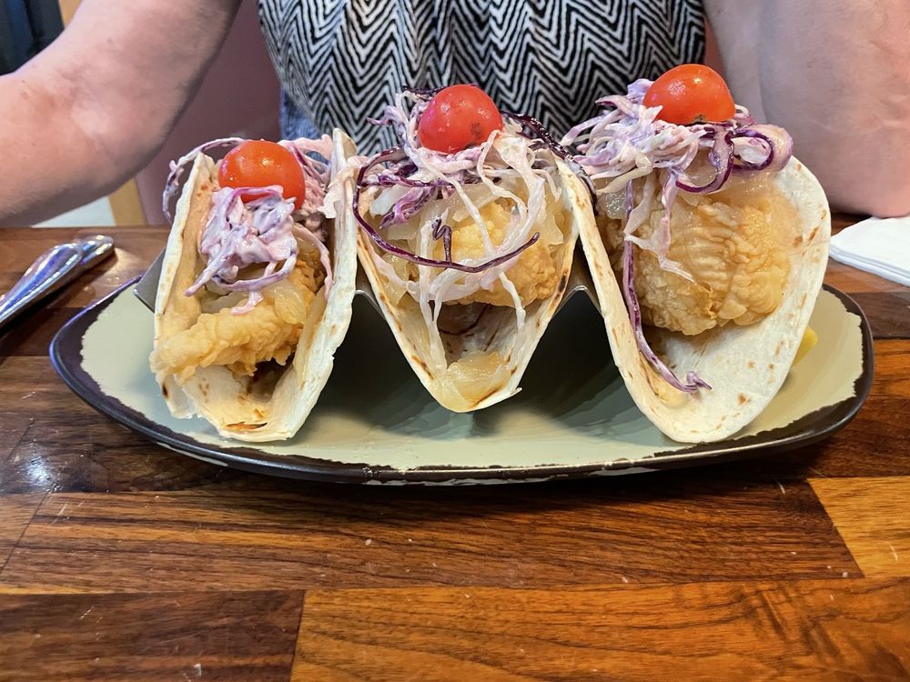 Karma's Wine Bar & Beer Garden Image