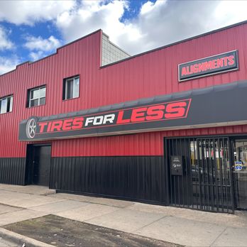 Tires For Less - Tires Near Me - Minneapolis, Minnesota Tires For Less - Tires Near Me - Minneapolis, Minnesota