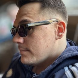 Crispy Fade Crispy Fade