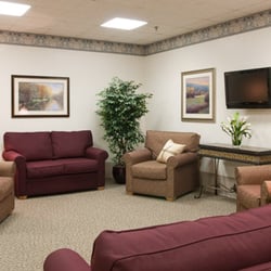 Slate Belt Nursing & Rehabilitation Center