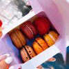 Le Macaron gift card