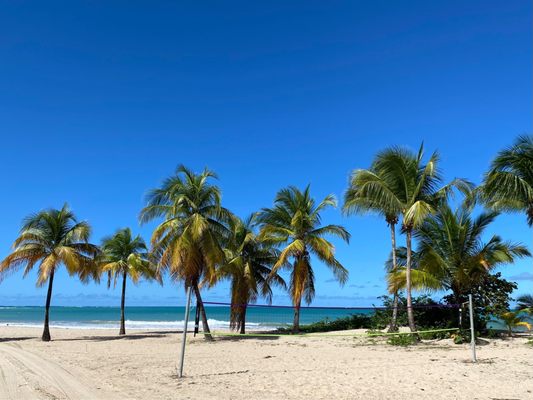 Courtyard by Marriott Isla Verde Beach Resort by null