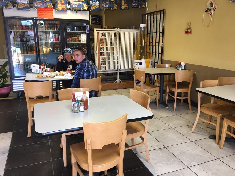 Mi Favorita Mexican Restaurant