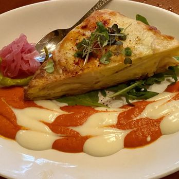 La Rambla Restaurant & Bar - Potatoes Bravas - Spanish Near Me - McMinnville, Oregon La Rambla Restaurant & Bar - Potatoes Bravas - Spanish Near Me - McMinnville, Oregon
