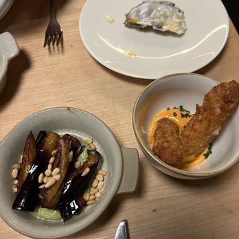 State Bird Provisions - Tapas/Small Plates Near Me - San Francisco, California