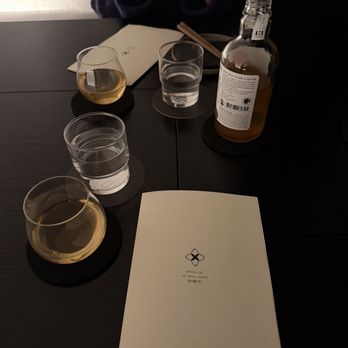 Tera - Plum wine - Coffee & Tea Near Me - New York, New York