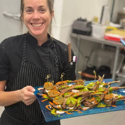 Pure Prana Chef Services