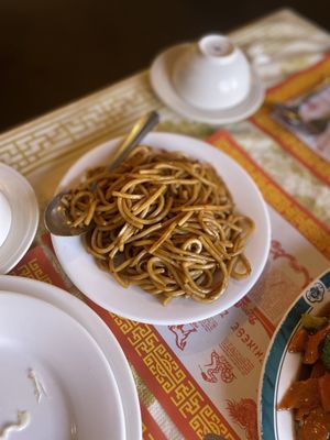 China Chili by null