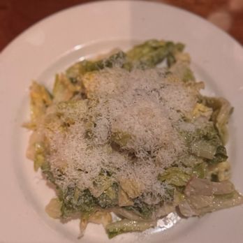Randy's Prime Seafood and Steaks - Caesar Salad - New American Near Me - Vienna, Virginia Randy's Prime Seafood and Steaks - Caesar Salad - New American Near Me - Vienna, Virginia