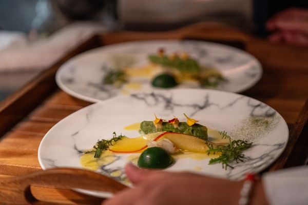 Belga Cafe by null
