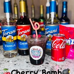 That Soda Pop Shop