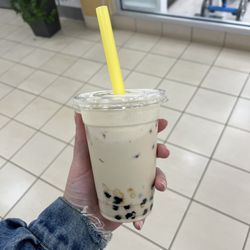Sissi's Kitchen - Bubble tea