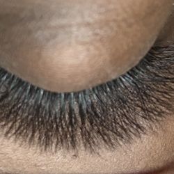 Beauty Lashes