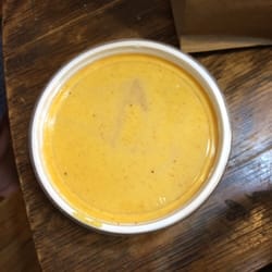 Fish Market - Butter Sauce