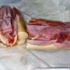 Big Joe's Sandwich Shop gift card