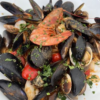Le Galet - Seafood Near Me - Nice, 06