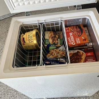 Mileway Moving And Storage - A freezer full of food wasted because it took them four days to get to Scottsdale after they packed instead of one day. - Movers Near Me - Centennial , Colorado Mileway Moving And Storage - A freezer full of food wasted because it took them four days to get to Scottsdale after they packed instead of one day. - Movers Near Me - Centennial , Colorado