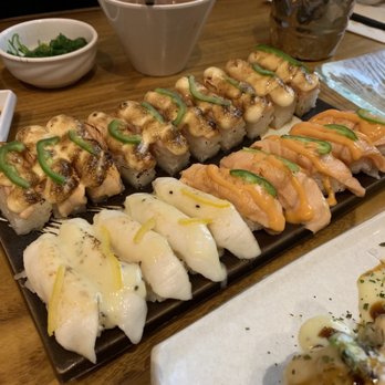 Sushi Legend - Torch Sushi - Japanese Near Me - Toronto, Ontario Sushi Legend - Torch Sushi - Japanese Near Me - Toronto, Ontario
