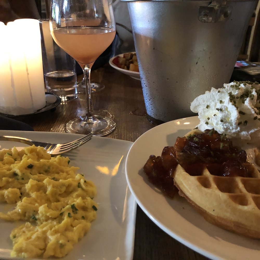 Barrel - New American Near Me - Washington, DC, District of Columbia