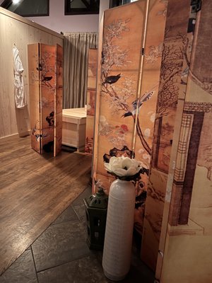 Zen Spa by null