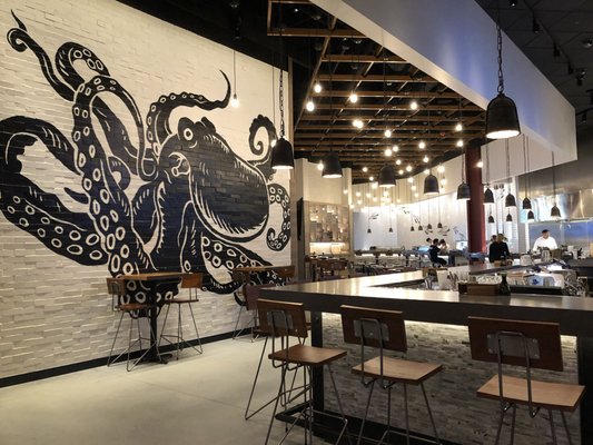 Boathouse Asian Eatery Las Vegas by null