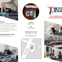 Better Health PT