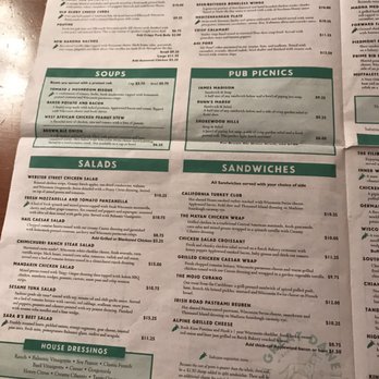 Great Dane Pub & Brewing - Menu - American Near Me - Madison, Wisconsin Great Dane Pub & Brewing - Menu - American Near Me - Madison, Wisconsin