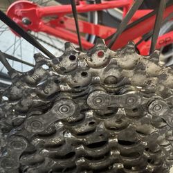 Trek Bicycle Dublin - 11-30t