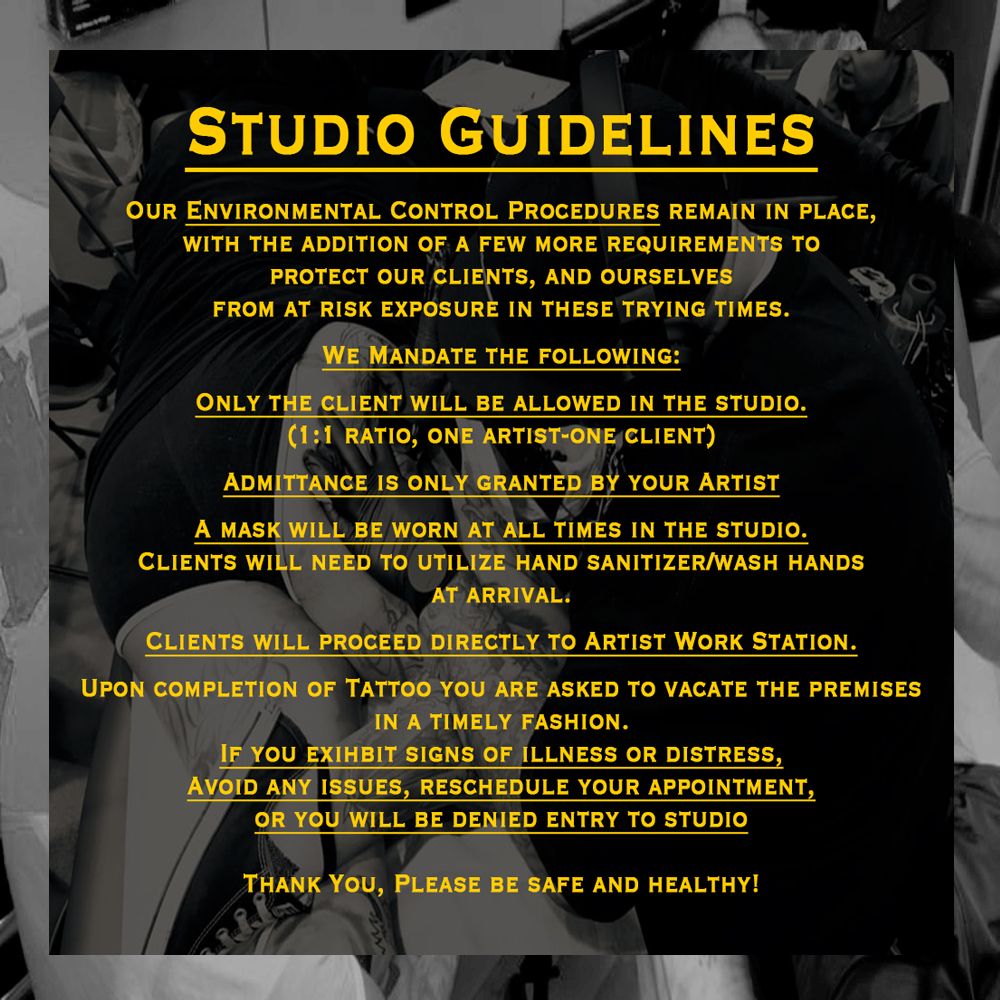 ELECTRIC ART TATTOOS KENOSHA Updated May 2024 31 Photos 3615