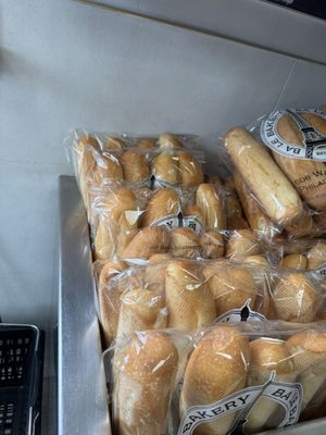 Ba Le Bakery by null