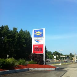 Sunoco A-Plus