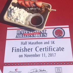 Dipstick Waffles & Bakery - Delicious.