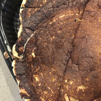 Jongewaard's Bake n Broil - Very disappointed - American Near Me - Long Beach, California