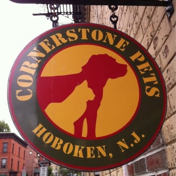 Cornerstone Pets - Pet Stores Near Me - Hoboken, New Jersey