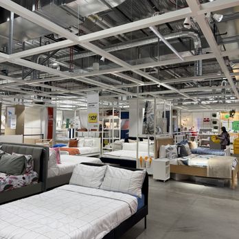 IKEA - Home Decor Near Me - San Francisco, California