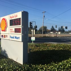 Shell