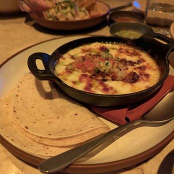 Leoncito - Queso fundido - Mexican Near Me - Las Vegas, Nevada Leoncito - Queso fundido - Mexican Near Me - Las Vegas, Nevada