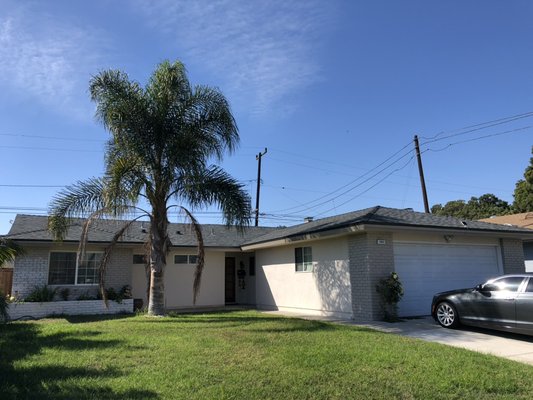 Smile Roofing on Yelp
