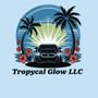 Tropycal Glow Detailing