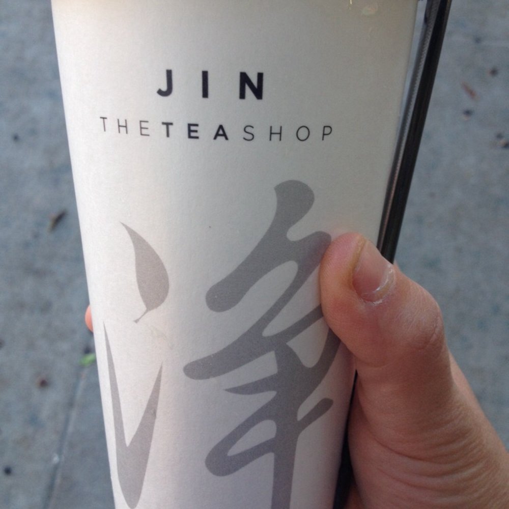 Jin Tea Shop - Tea Rooms Near Me - Pasadena, California Jin Tea Shop - Tea Rooms Near Me - Pasadena, California