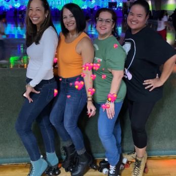 Skate Reflections - Party & Event Planning Near Me - Kissimmee, Florida Skate Reflections - Party & Event Planning Near Me - Kissimmee, Florida