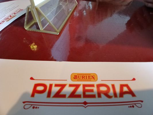 Burien Pizzeria by null