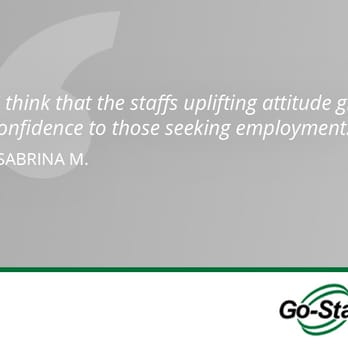 Go-Staff - Employment Agencies Near Me - Temecula, California Go-Staff - Employment Agencies Near Me - Temecula, California