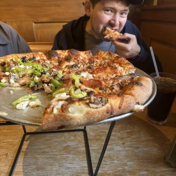 Haystack Pizza - Haystacks pizza - Pizza Near Me - San Francisco, California Haystack Pizza - Haystacks pizza - Pizza Near Me - San Francisco, California