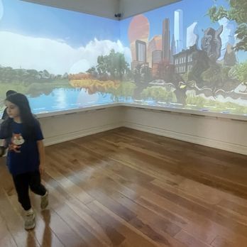 Planet Word Museum - Exhibit - Museums Near Me - Washington, DC, District of Columbia