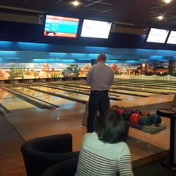 Raunheim Bowling
