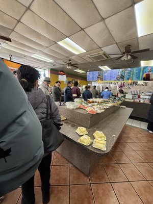 Banh Mi DC Sandwich by null