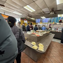 Banh Mi DC Sandwich