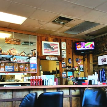 Cafe USA - Interior decor - Diners Near Me - Bossier City, Louisiana Cafe USA - Interior decor - Diners Near Me - Bossier City, Louisiana