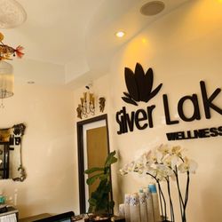 Silver Lake Wellness Spa - Relax and refresh. It's just what we need.